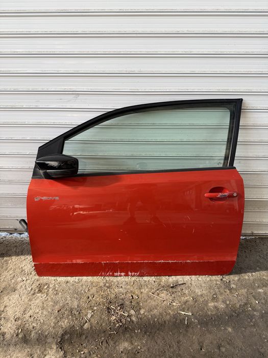 Vw Up! Лява врата оборудвана