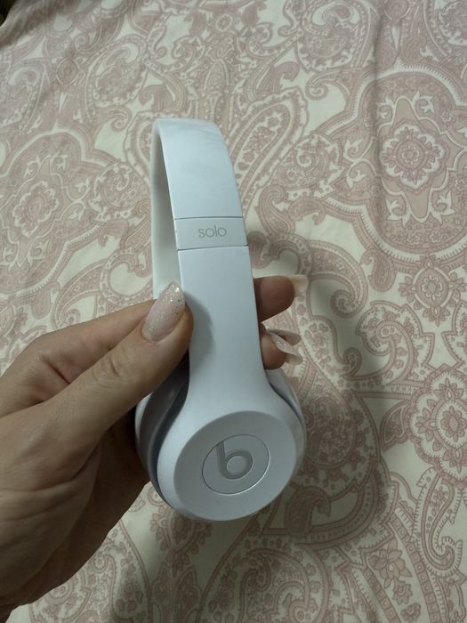 Casti wireless Beats by Dre