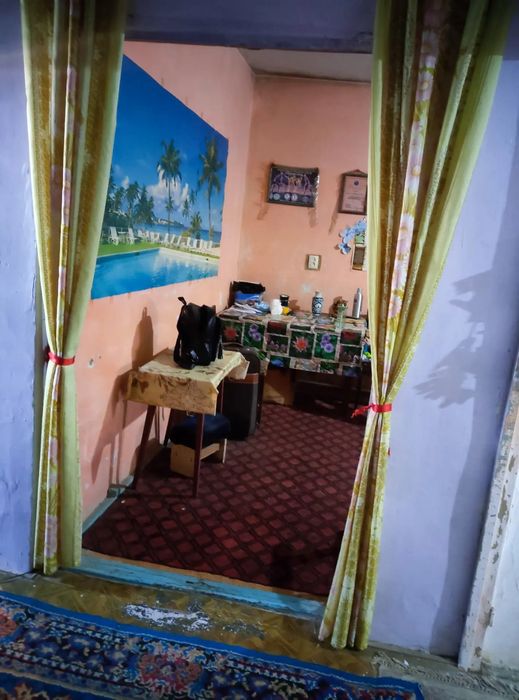 Продается 3х комнатная квартира с мебелью и техникой