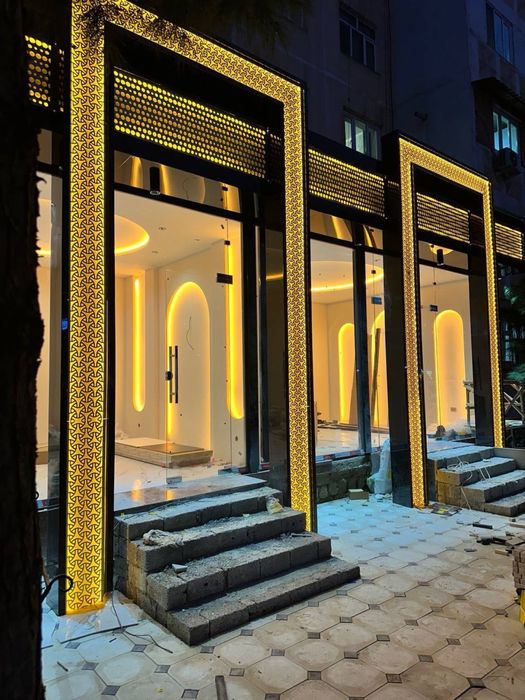 Готовое для бизнеса помещение м Беруний