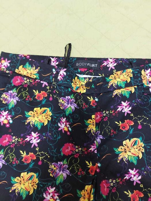 Брюки женские летние