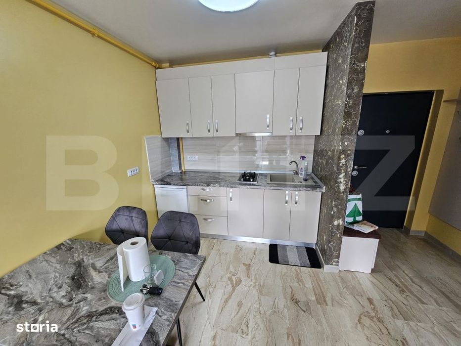 Apartament 2 camere - Nasaud