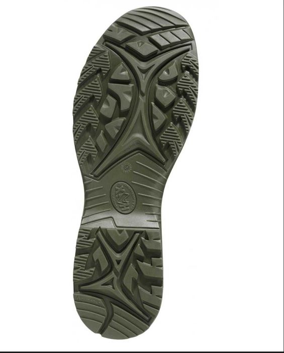 Тактически кубинки BLACK EAGLE Athletic 2.1 GTX high/sage В