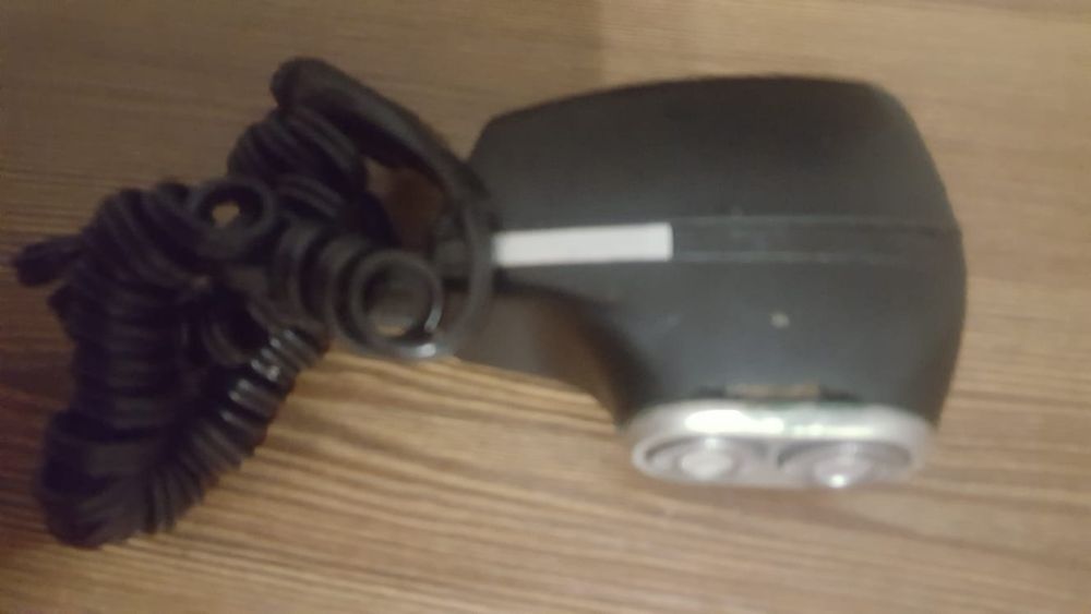 Электробритва Бреск