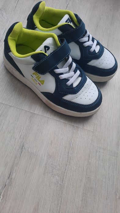 Детски маратонки FILA.