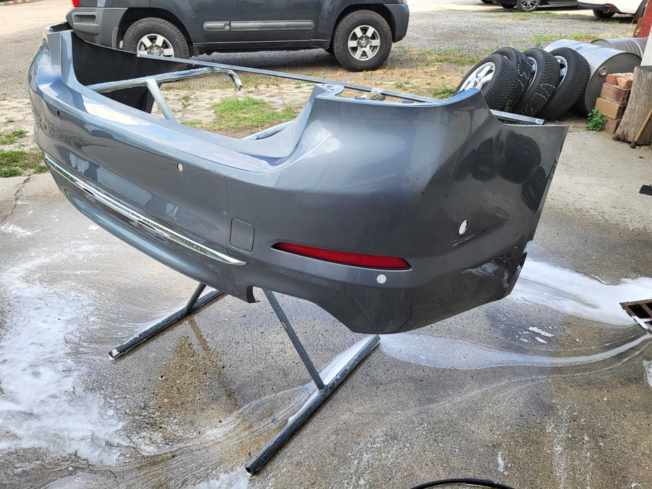 Задна броня за БМВ G30