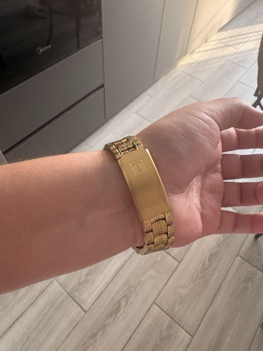 Наручные часы Tissot