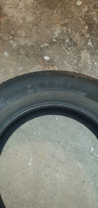 Anvelope de vara Pirelli