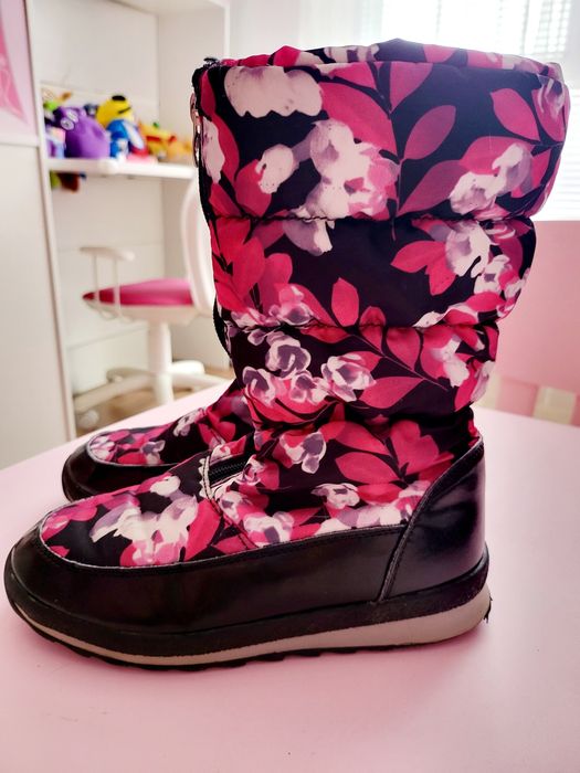 Топли детски апрески