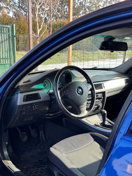 BMW 318 i E90 Propietar