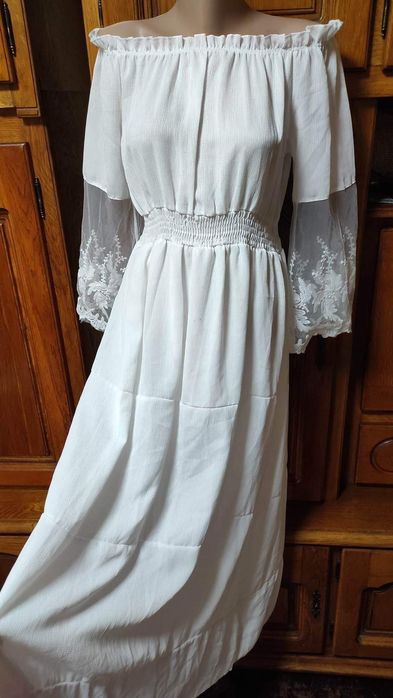 Rochiță vara mărimea S