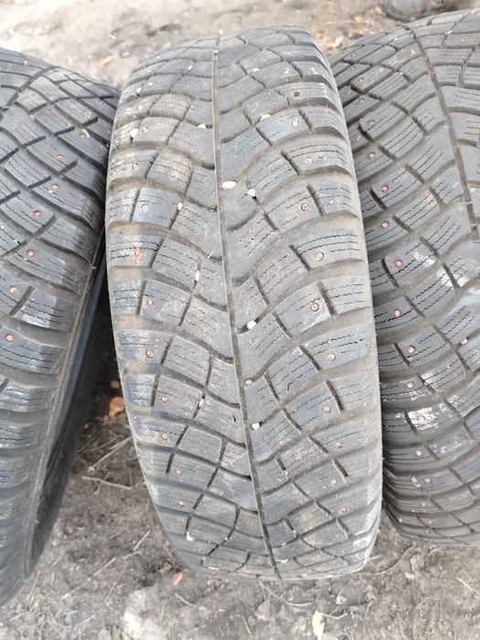 Колеса 215/65/r16