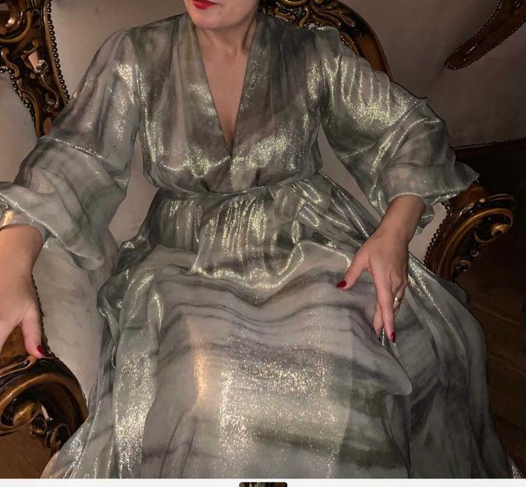 Rochie MIAU Clara Rotescu