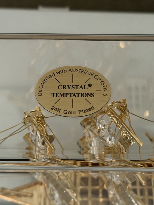 Продам сувенирный Кораблик