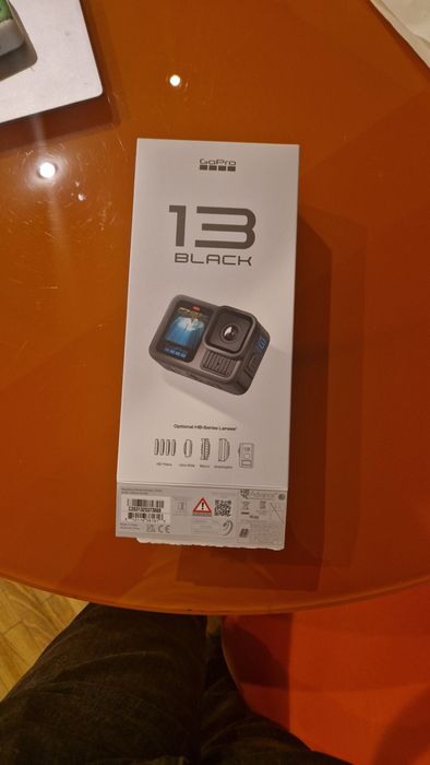GoPro Hero 13 Black