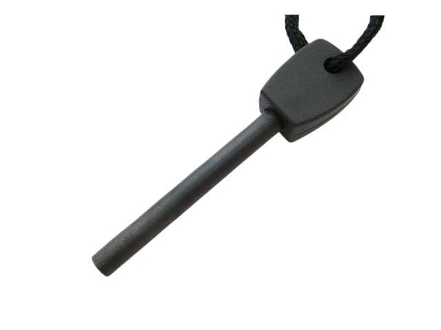 Amnar IdeallStore®, Ultimate Survival, otel, 10 cm, fluier inclus