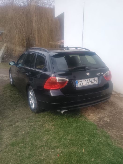 BMW 320 , anul 2008 , diesel