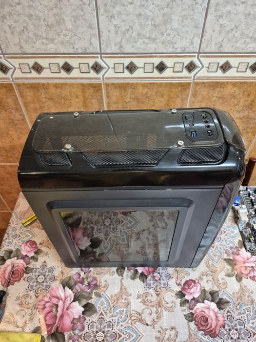 Carcasa PC Segotep Polar Light