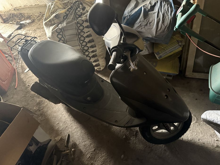 Хонда дио 34 Honda dio 34