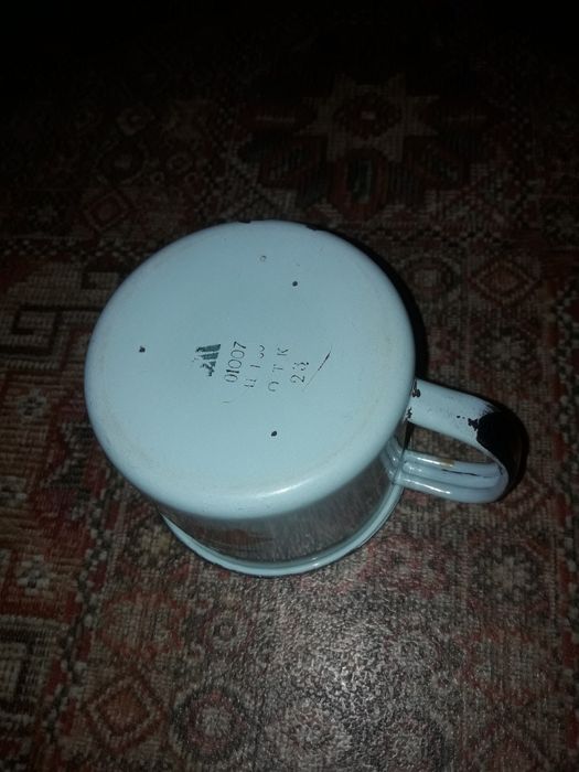 Ковшик 1 литровый