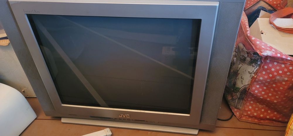 Jvc televizor yaponskiy