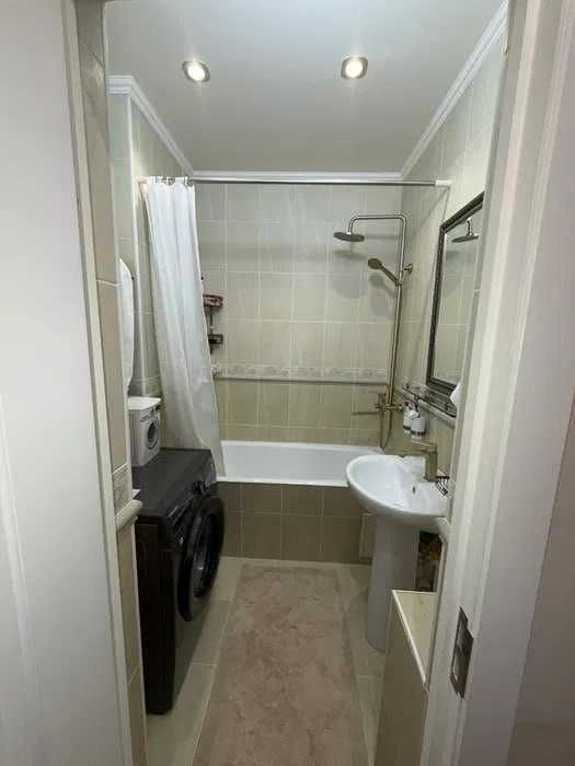 Аренда квартира в Ц1 рядом Бибигон 2/3/9 м*