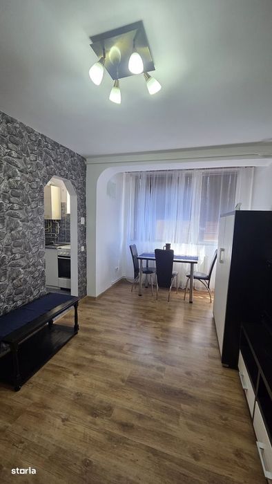 Oferim Spre Închiriere – Garsonieră