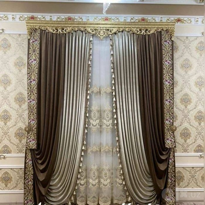 Карниз кафолати