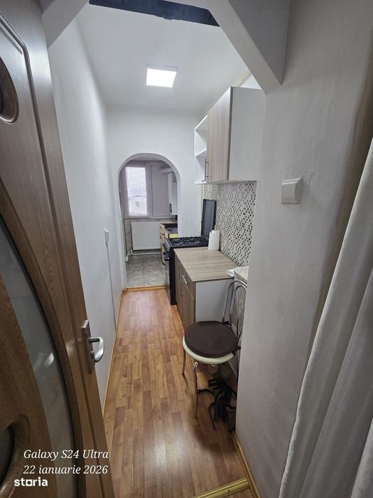 Garsoniera c.f.1/dec Mioveni 39500euro