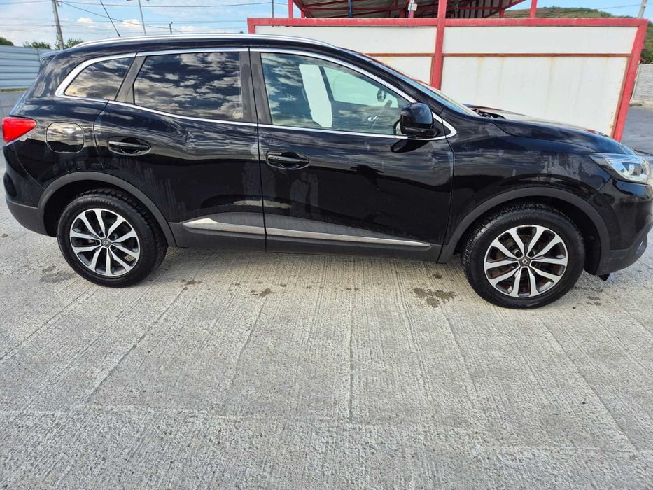 RENAULT Kadjar 2018 — imagine 4