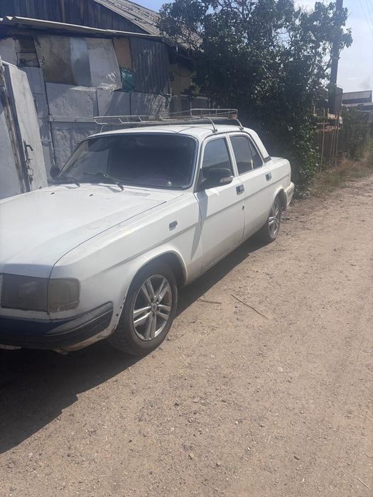 Продам волга состояние хорошое
