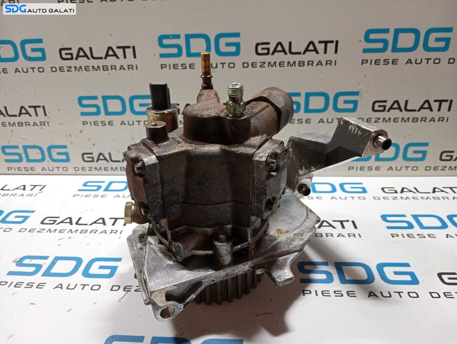 Pompa Inalta Presiune Peugeot 1007 1.4 TDCI 2005 - 2010 Cod 9641852080 A2C20000727 [M7011]