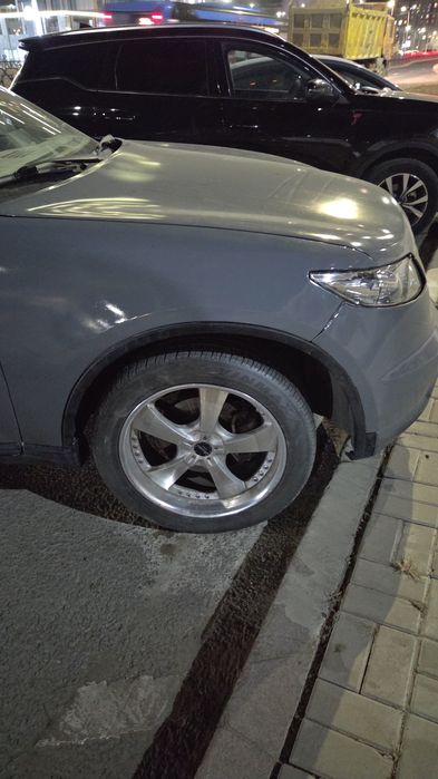 Титановые диски 20р