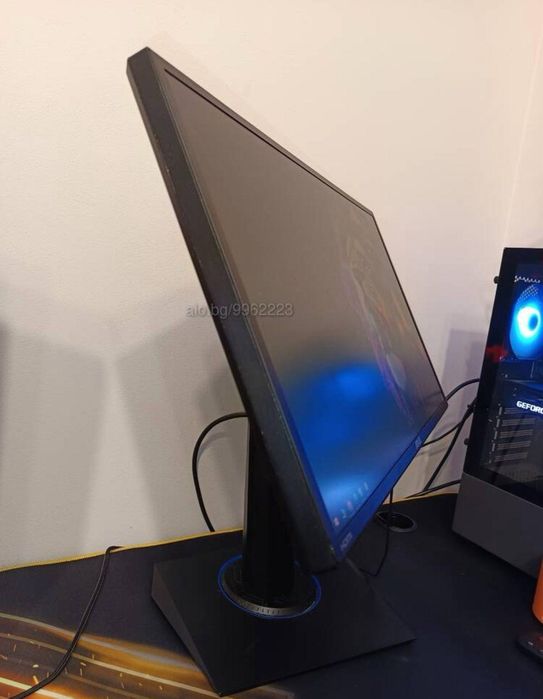 Led tn asus vg245h  24",FHD