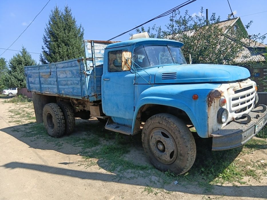 ЗИЛ 130 сатылады