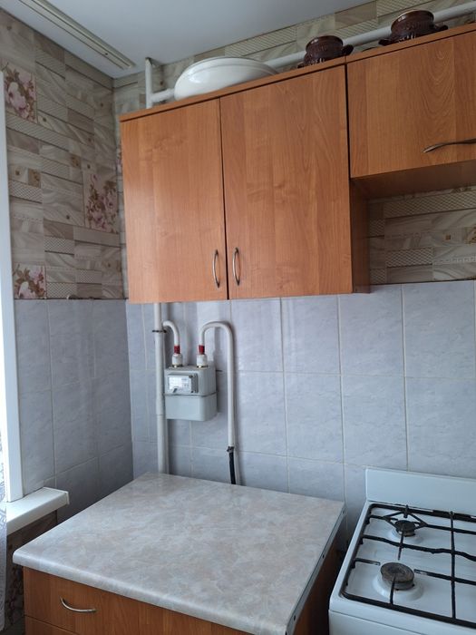 Продам бу кухонный гарнитур