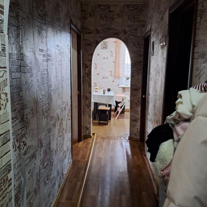 Продам квартиру !