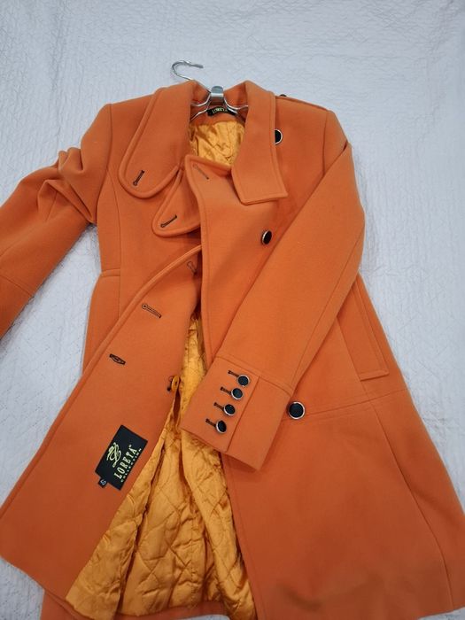 Пальто демисезон женское