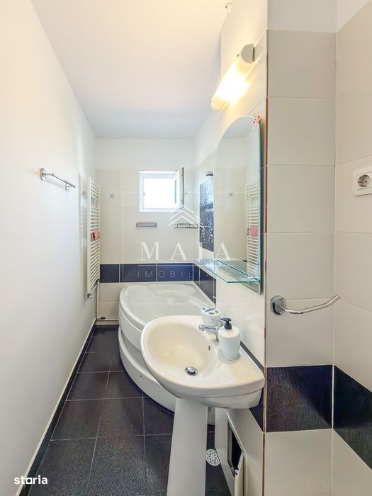 Apartament 2 camere | Bulevardul Mihai Viteazu | 58 mp | Lift
