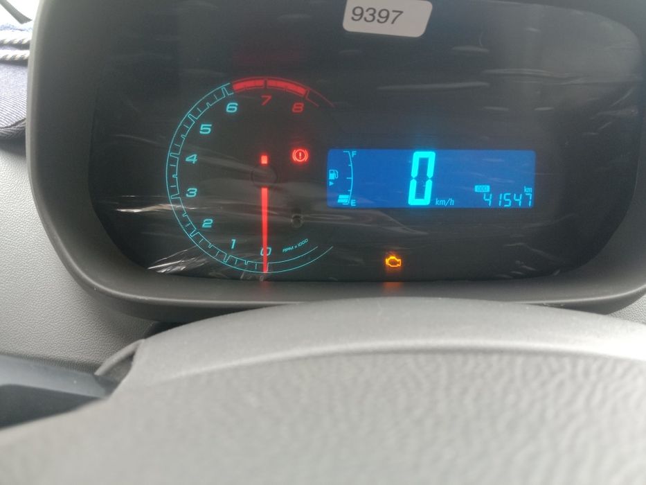 Kobalt avtomobili 2024 yil