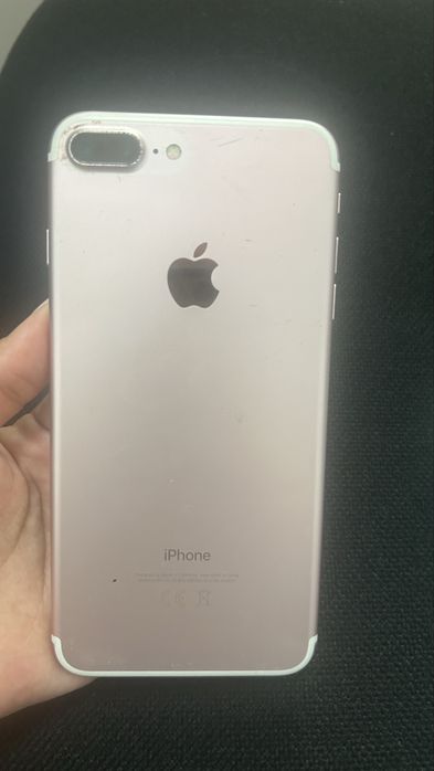 Продам Iphone 7 plus
