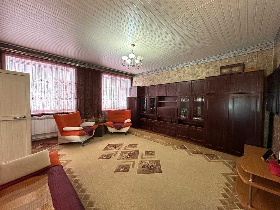 Продам дом в Заречном