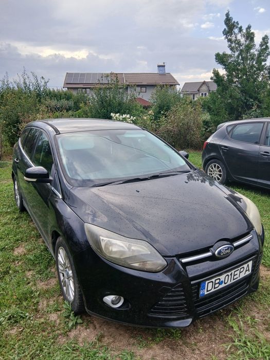 Focus 2.0 DIESEL 2011