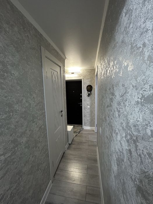 Квартира благополучия