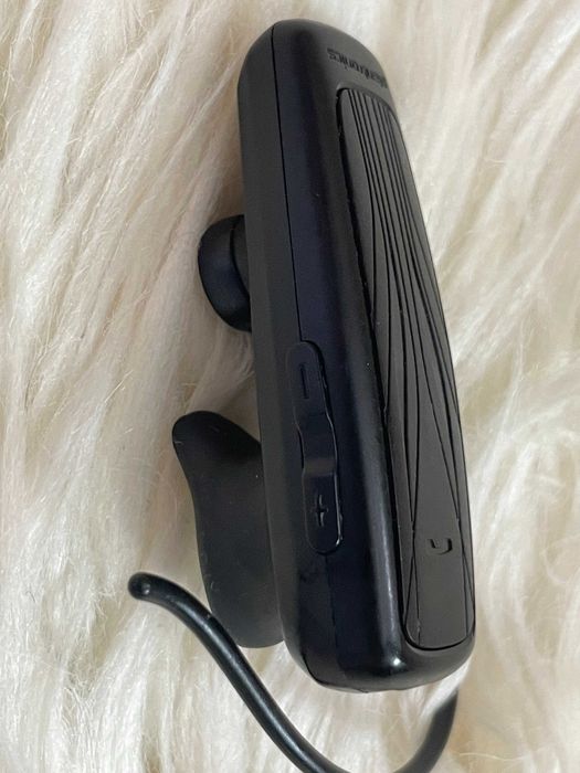 Casca Plantronics ML10 Functionala