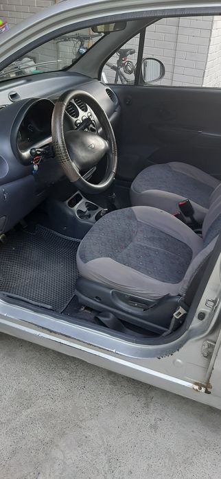 Продам Matiz 0.8 2013 года