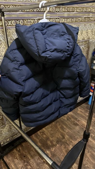 Куртка на мальчика ZARA