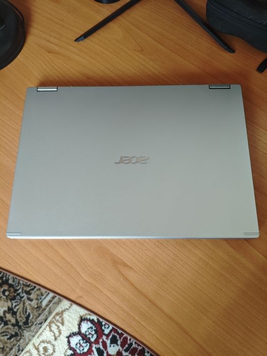 Acer Spin 3 (сенсорный 360°)