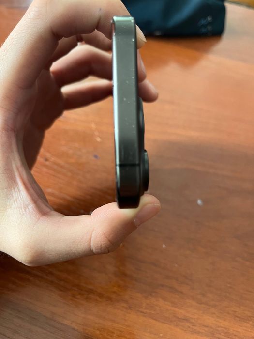 Iphone 15 pro 256 gb