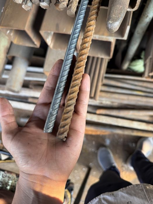 Armatura 12 (zavod 11.7 )